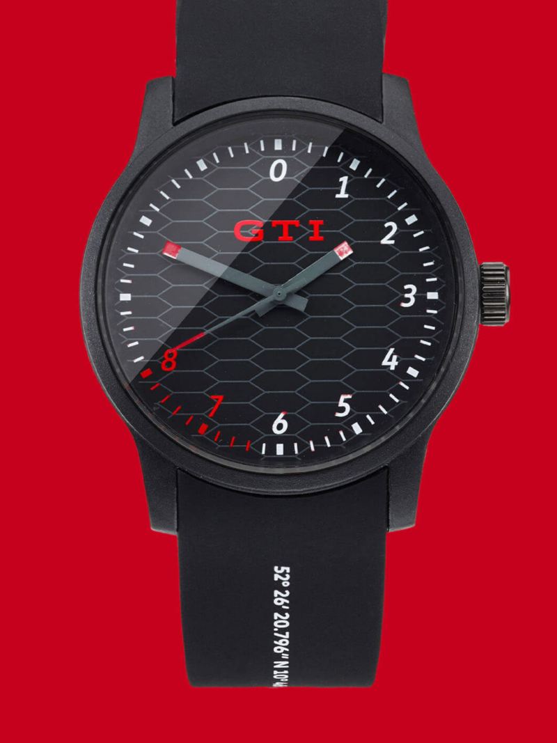 gti collection watch