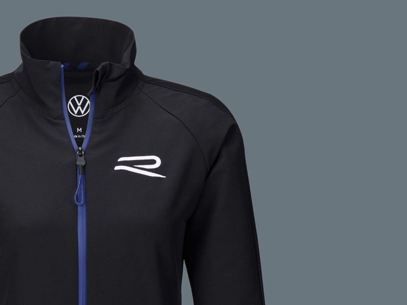 Volkswagen apparel and clearance accessories