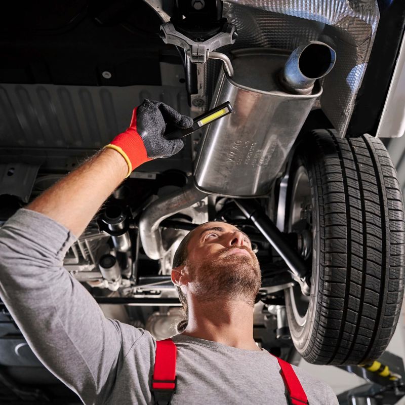 vw transporter service prices