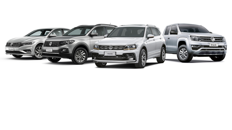 Test drive a domicilio modelos