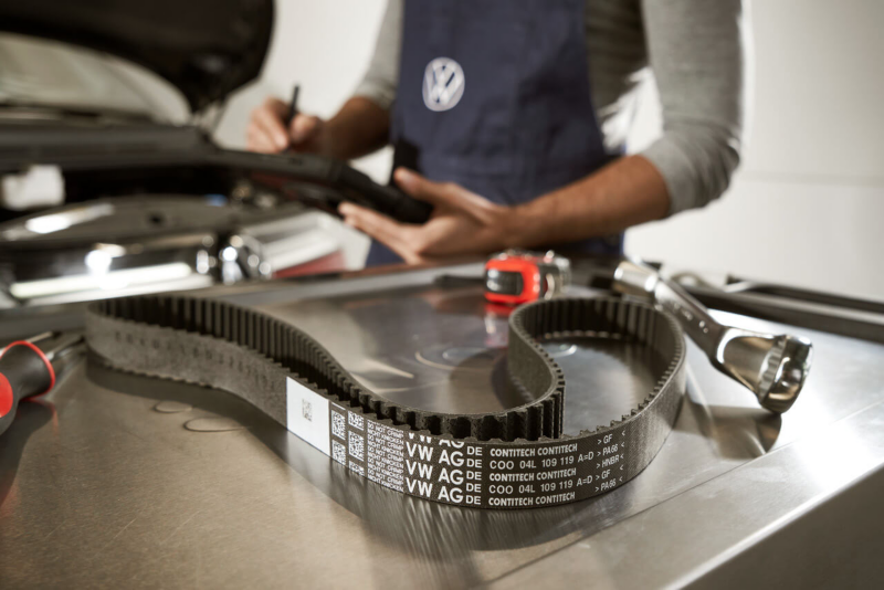 ¿Qué  son los paquetes de refacciones para vehículos VW?