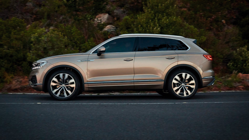 Touareg
