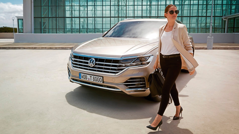 Touareg