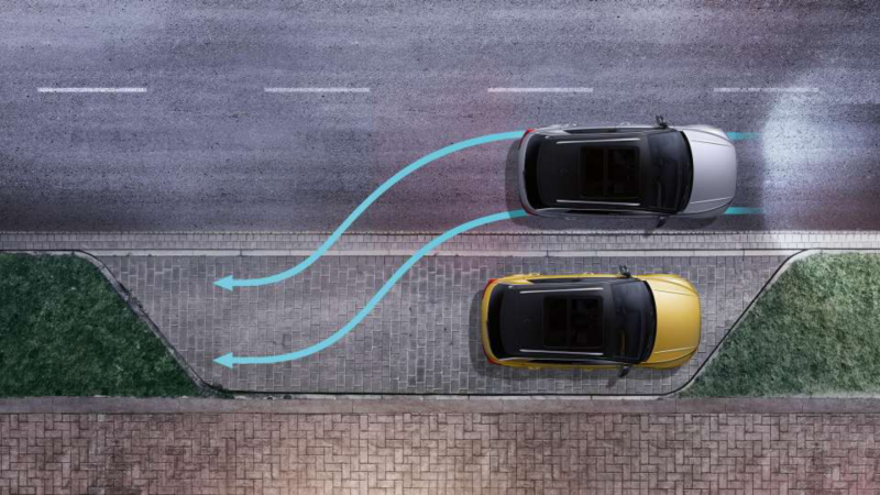 Park Assist