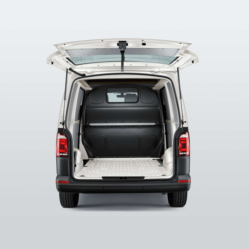 Paneles divisorios Transporter Furgón Volkswagen