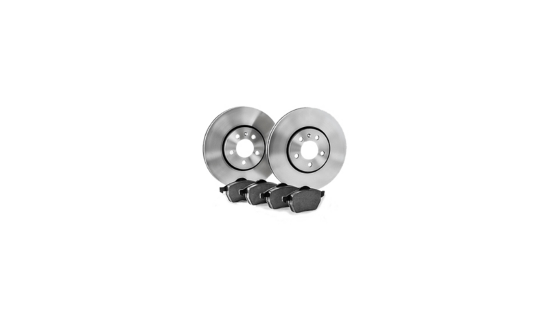 Plaquettes de frein Volkswagen