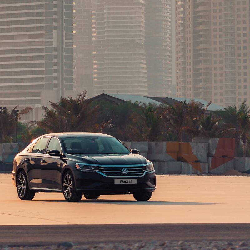 Volkswagen Passat Test Drive Today Volkswagen Dubai