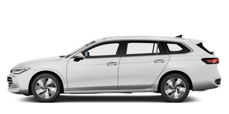 Passat Life Plus de profil.