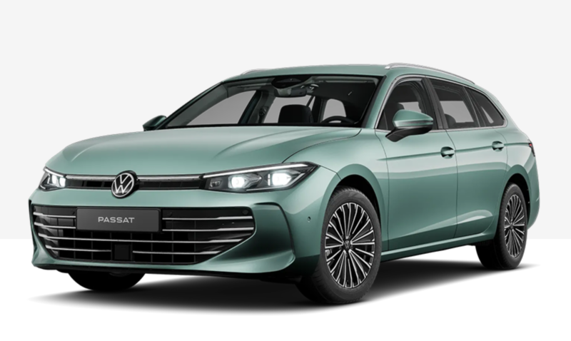 Passat