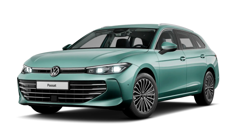 VW Passat Variant eHybrid