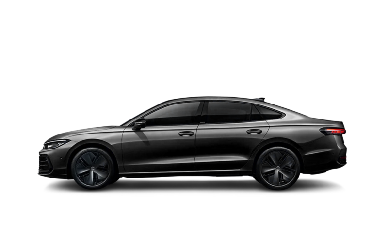 Passat Pro