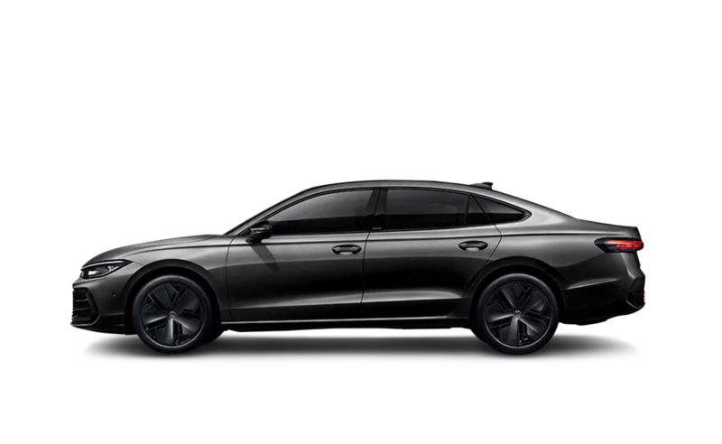 Passat Pro