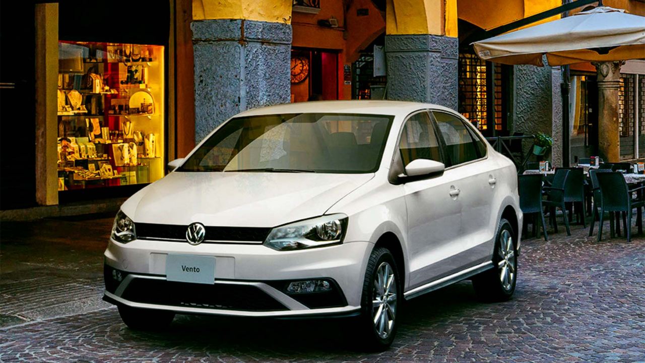 Planes de financiamiento para autos y camionetas VW