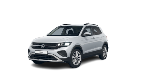 volkswagen tcross plata reflex