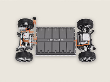 Modular battery