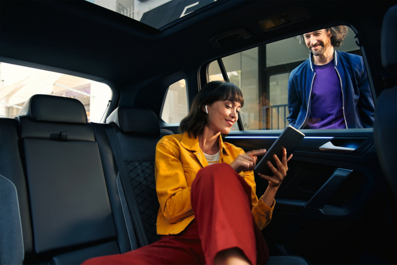 Escucha Podcast Volkswagen en su nueva temporada.
