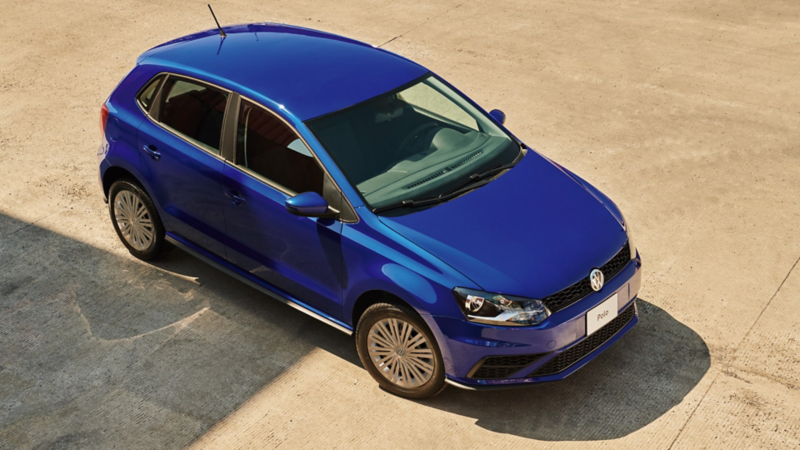 Conoce el precio de VW Polo 2020 en las promociones de diciembre. Estrena un auto compacto