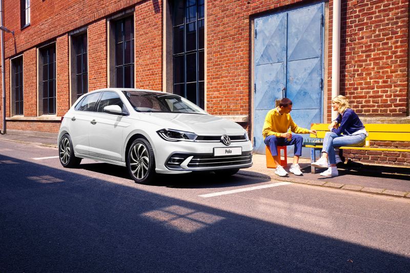 Model Brochures & Specifications Volkswagen South Africa