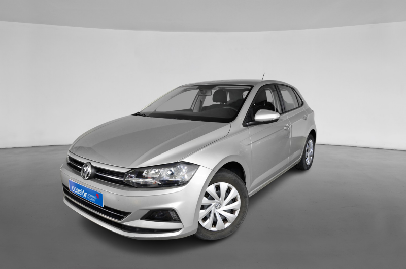 volkswagen polo ocasion