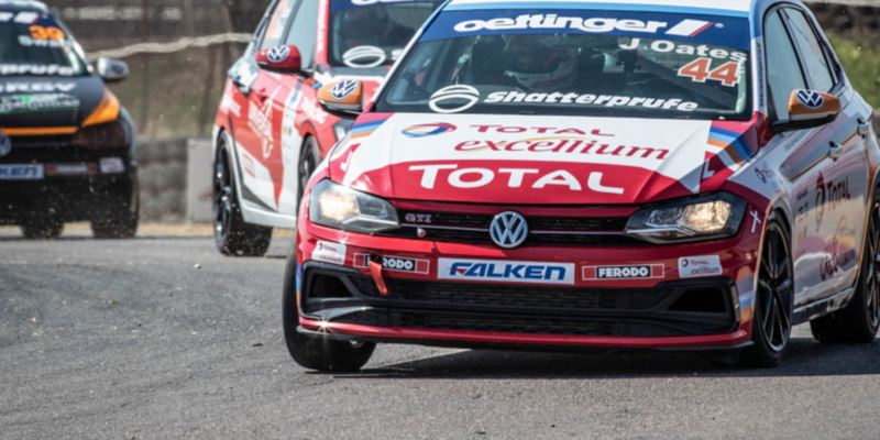 polo cup gti