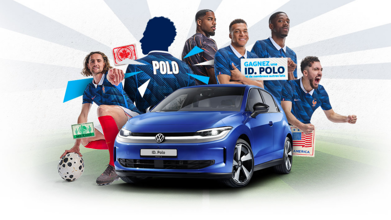 Polo Fan Club
