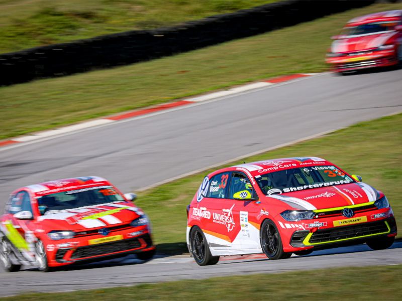VW Motorsport | Motorsport Car Details | Volkswagen South Africa