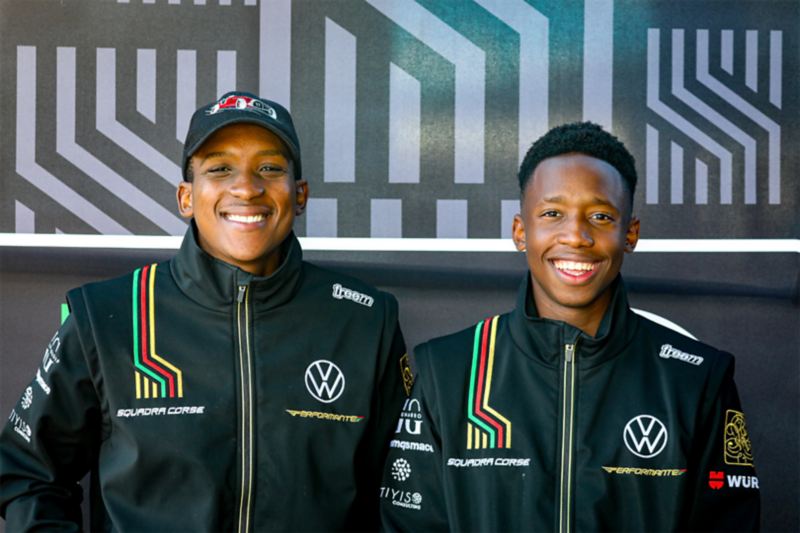 VW Motorsport | Motorsport Car Details | Volkswagen South Africa