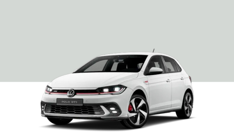 Polo GTI