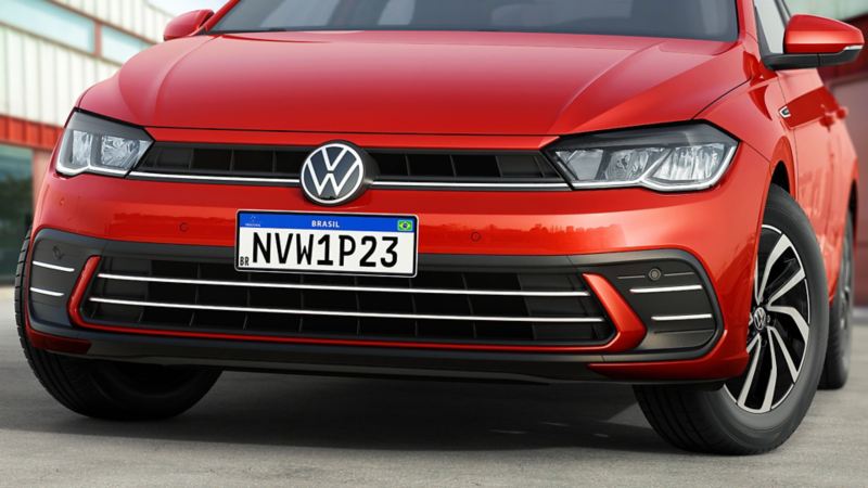 Polo | Carros | Volkswagen Brasil