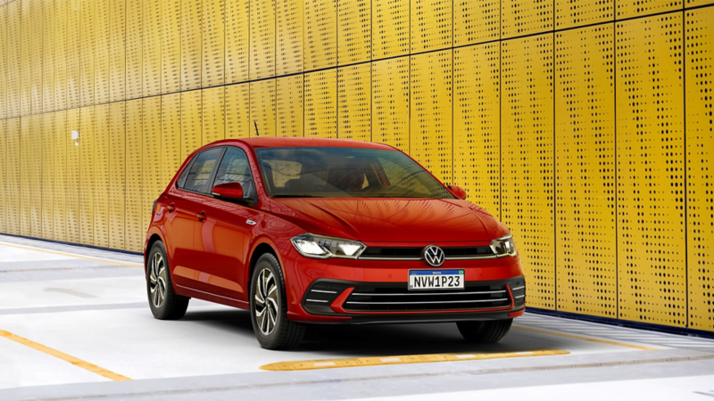 Novo Polo