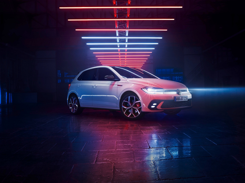 Polo GTI