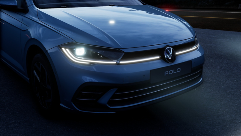 IQ Light LED Matrix w Polo edition 50