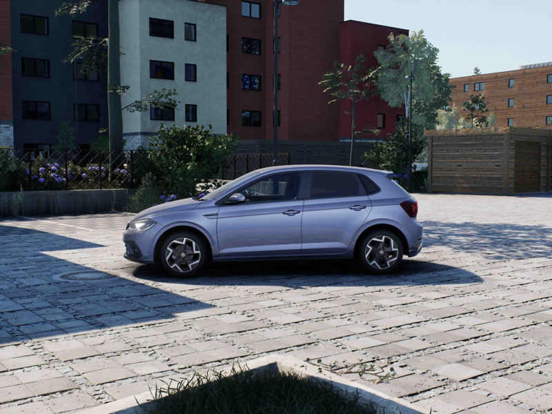 Polo R-Line
