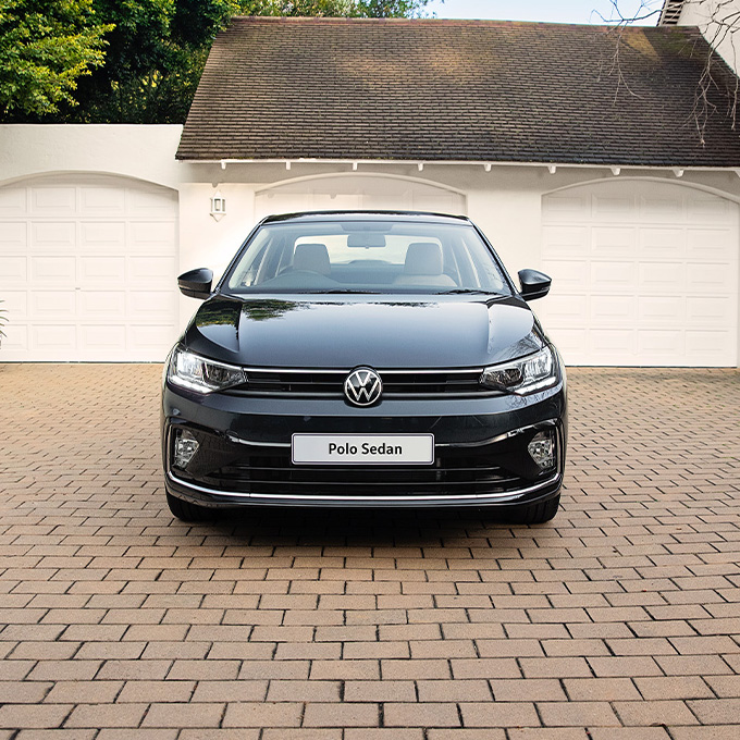 Polo Sedan