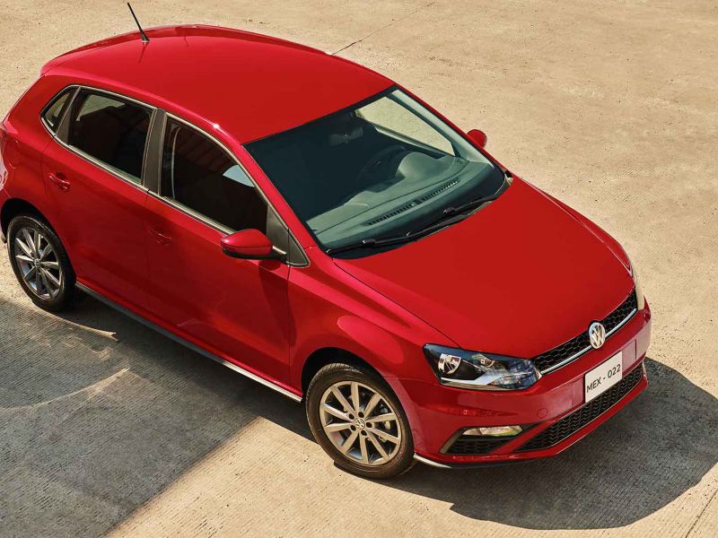 Polo 2021: precio de auto usado de venta en Volkswagen Usados Certificados. Agencia oficial VW en México.