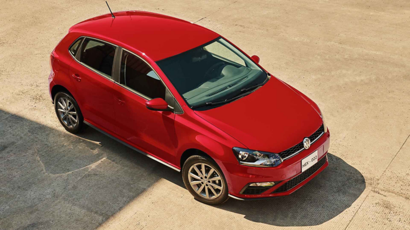 Polo 2021: precio de auto usado de venta en Volkswagen Usados Certificados. Agencia oficial VW en México.