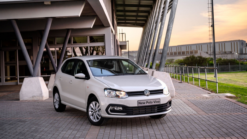 Polo Vivo Brochure