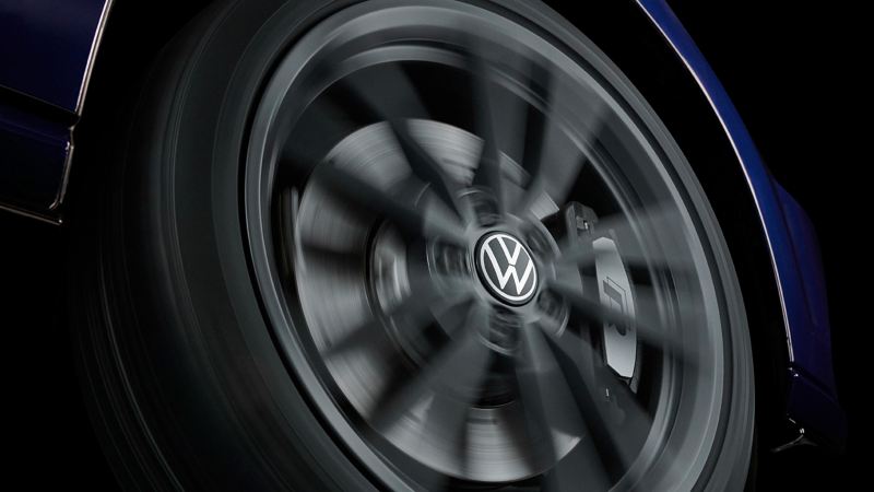 Acessórios Originais Volkswagen