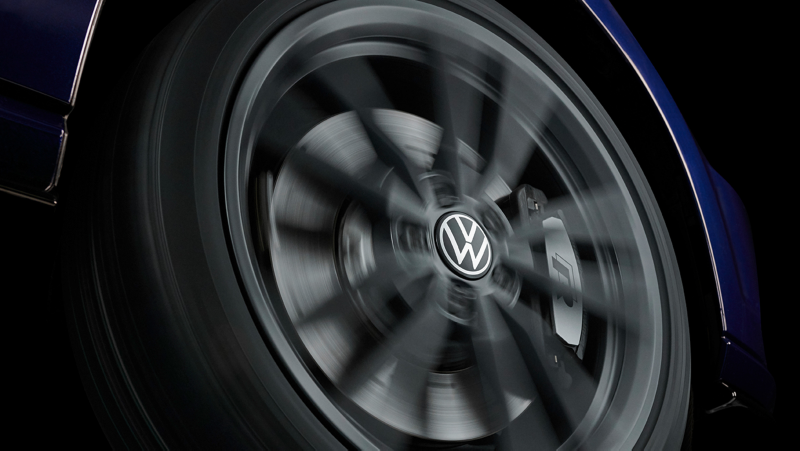 Acessórios Originais Volkswagen