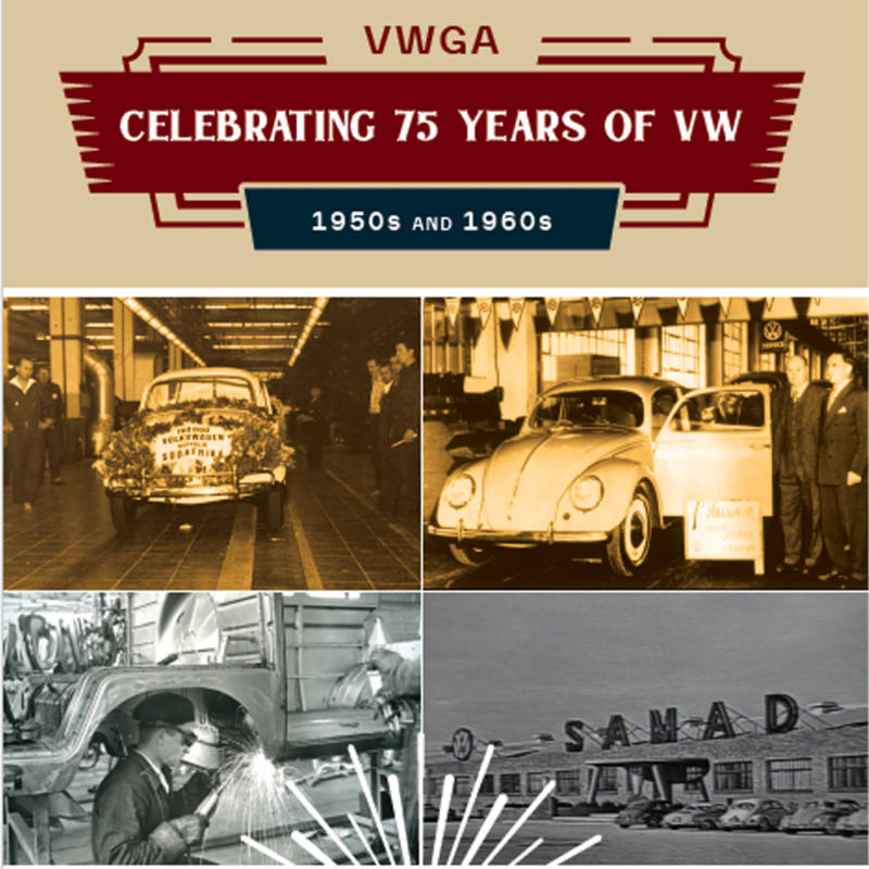 celebrating 75 years