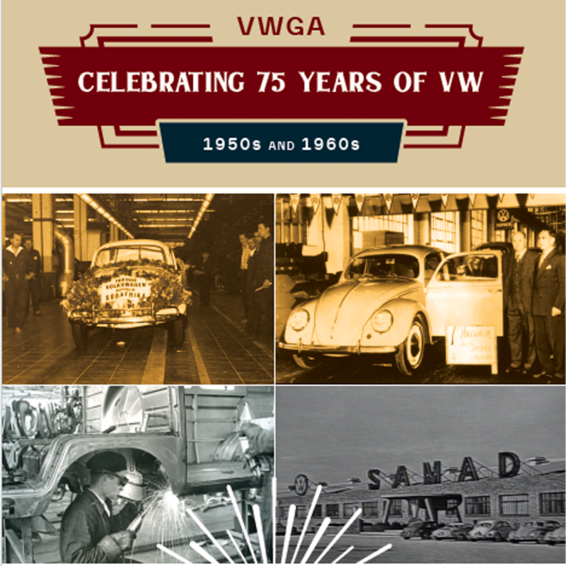 celebrating 75 years