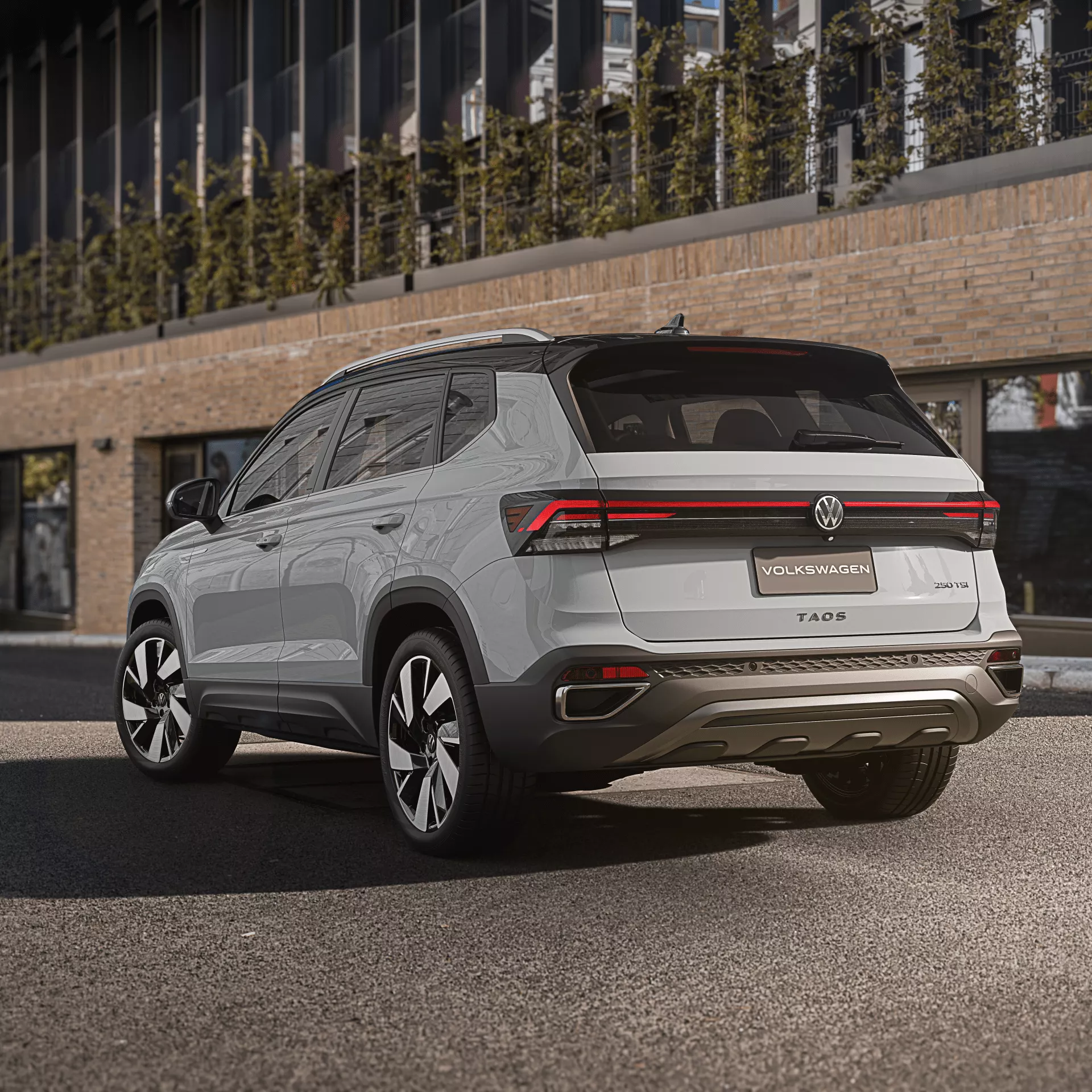 Climatizador automático