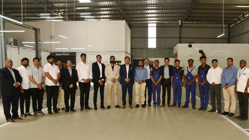  VW new Dealership in Chhatrapati  Sambhajinagar
