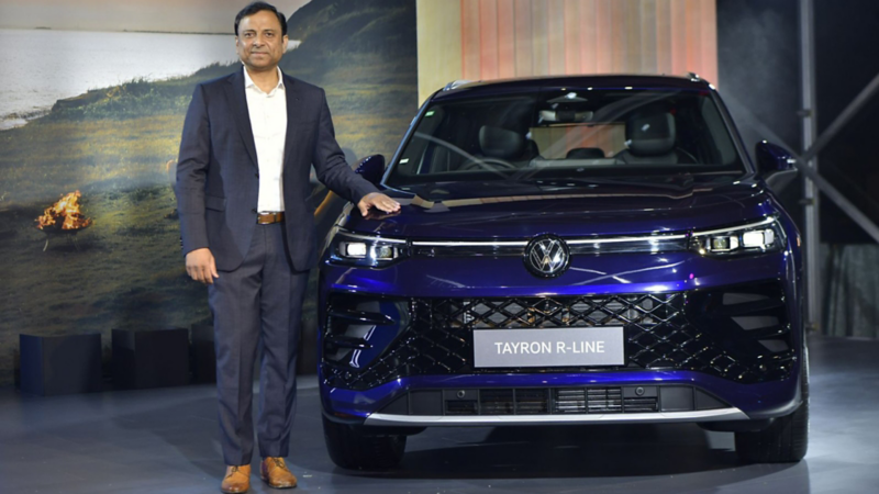 nitin-kohli-unveils-the-tayron-r-line-in-india