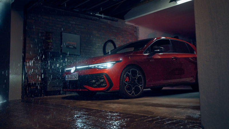 Precauciones al volante en temporada de lluvias