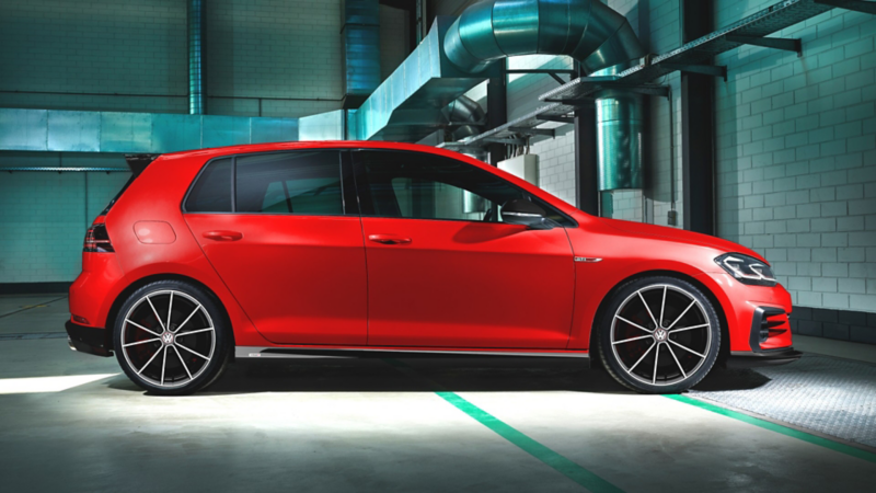 Equipamiento y precio de Golf GTI oettinger - El nuevo auto hatchback deportivo de Volkswagen