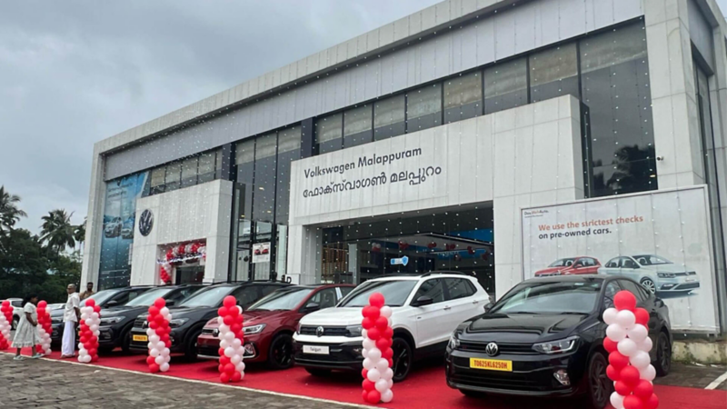 Volkswagen India introduces new ‘Flash Red’ Onam in Kerala