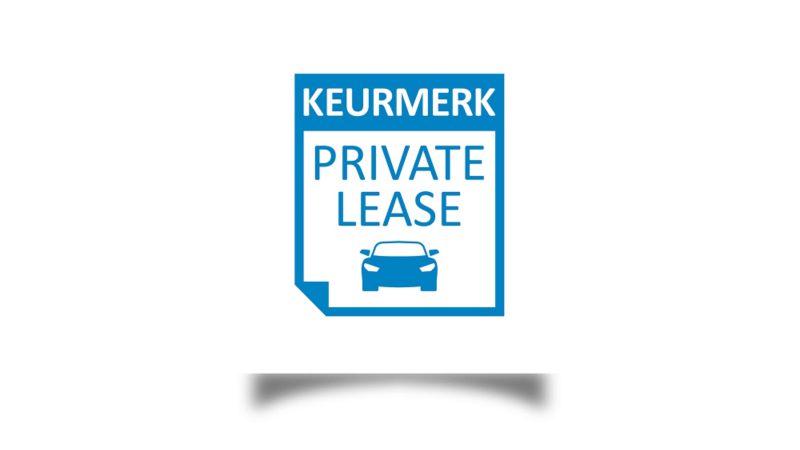 Private Lease Keurmerk