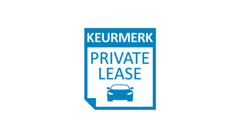 Private Lease Keurmerk