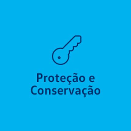 Proteção e conservação